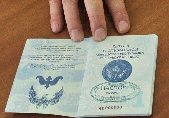 прописка в Бирске